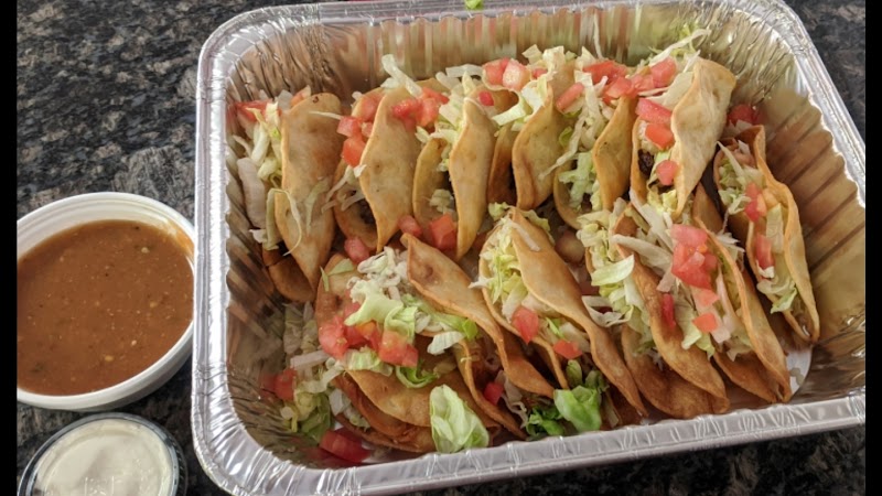 El Agave Family Mexican Restaurant