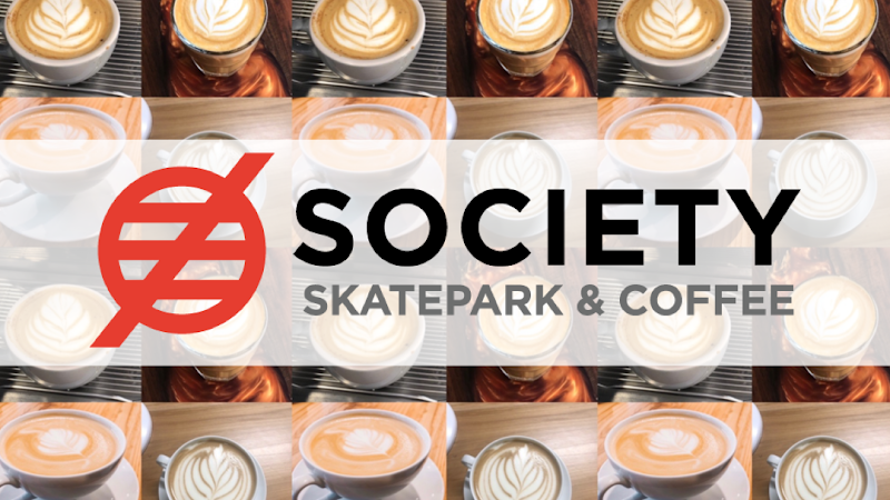 Society Memphis Skatepark and Coffee
