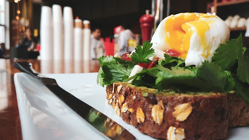 Ascension Coffee - Crescent Court