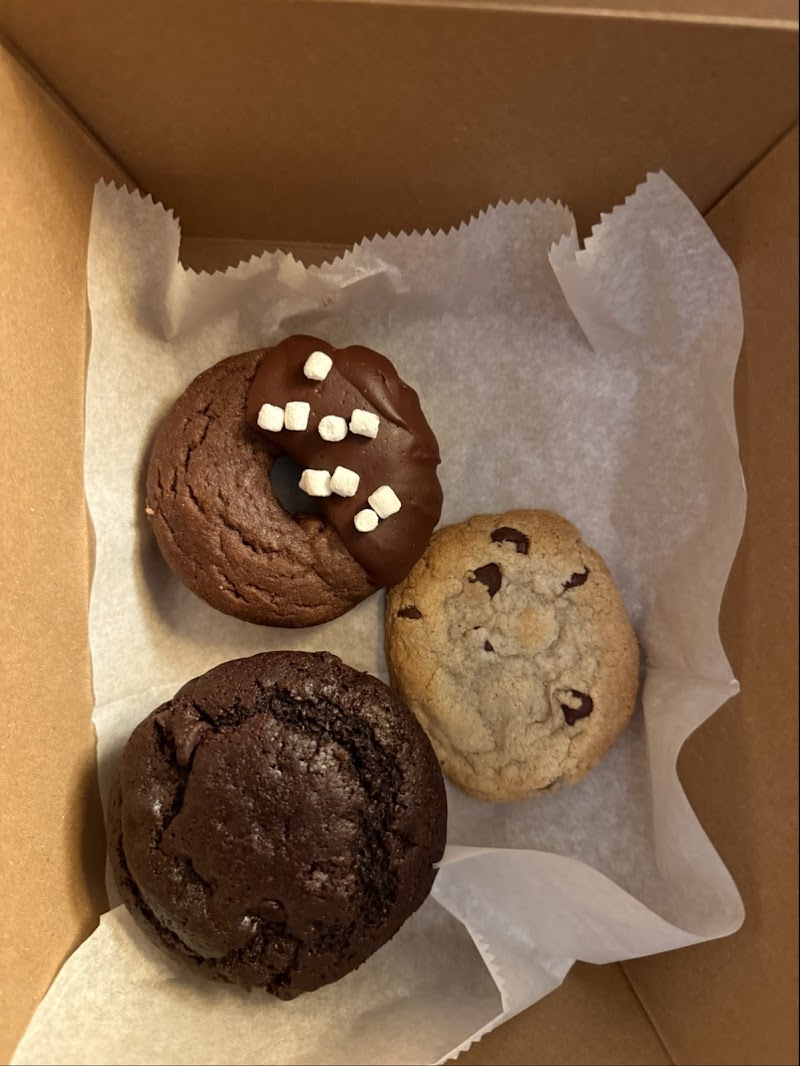 Fearless Gluten Free Cafe