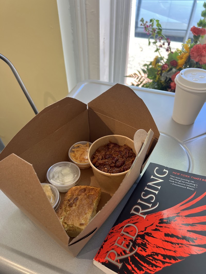 Fearless Gluten Free Cafe