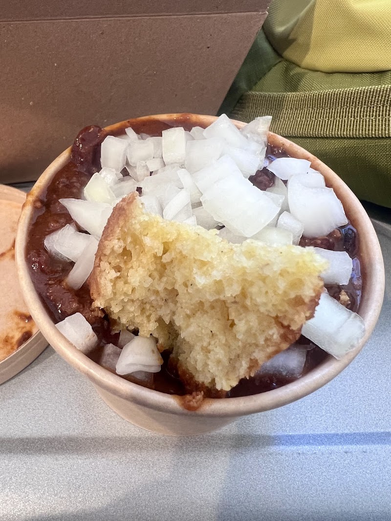 Fearless Gluten Free Cafe