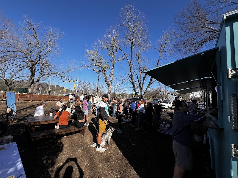 Hometown Coffee - East Austin