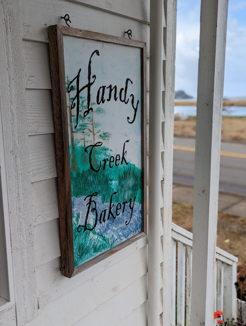 Handy Creek Bakery and cafe