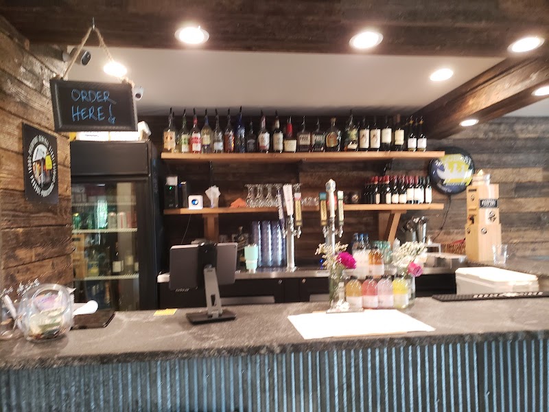 Pierpont General Store