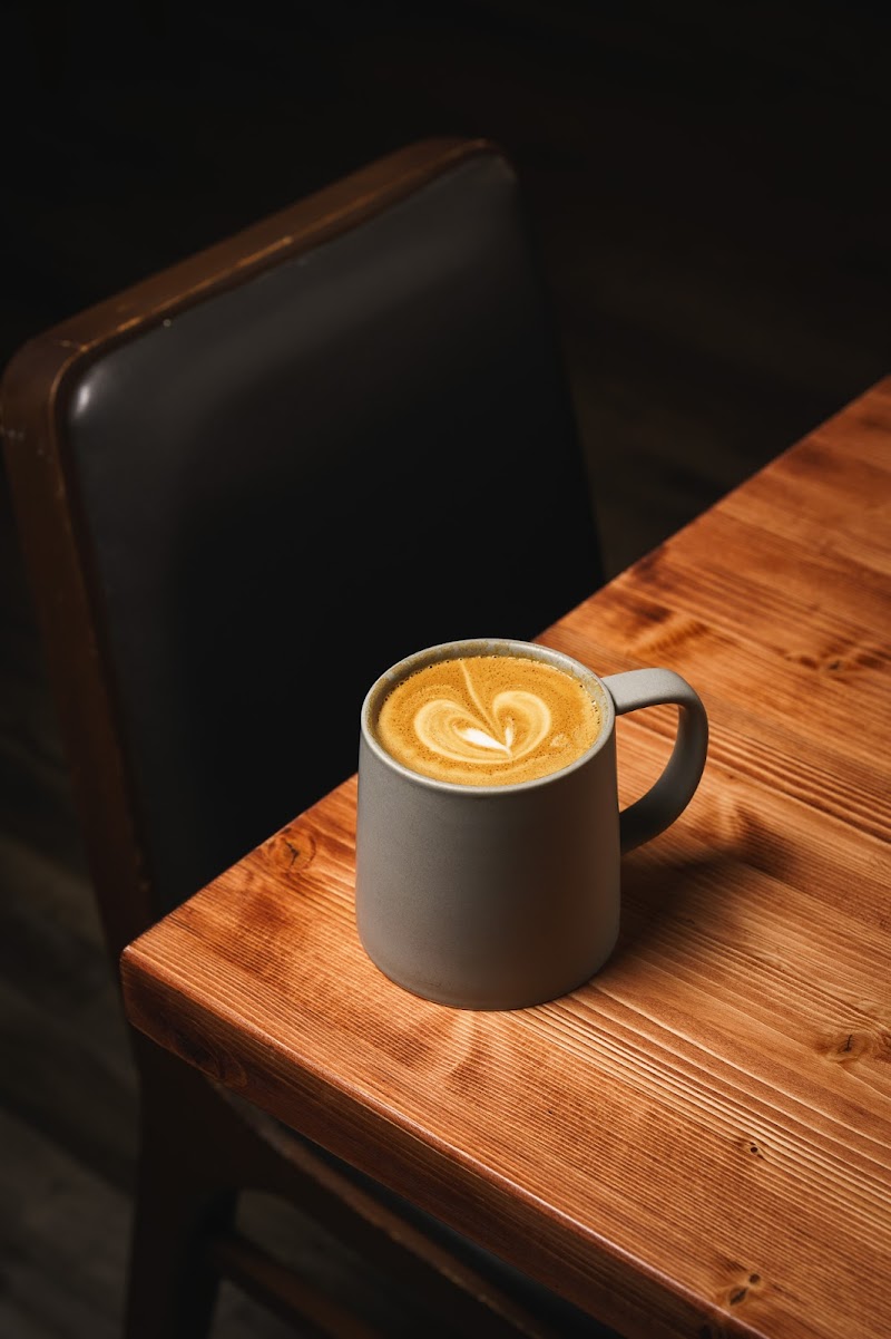 Spotlight Café & Creamery