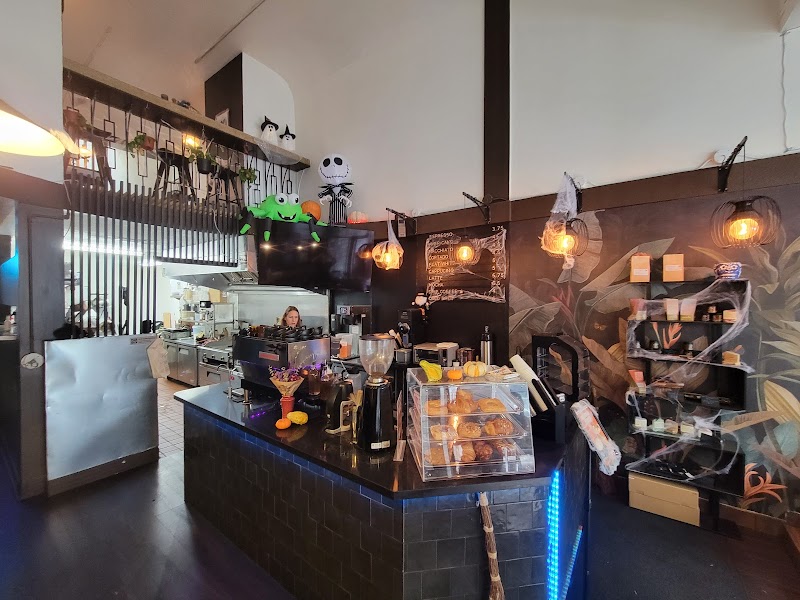 Altered State Coffee