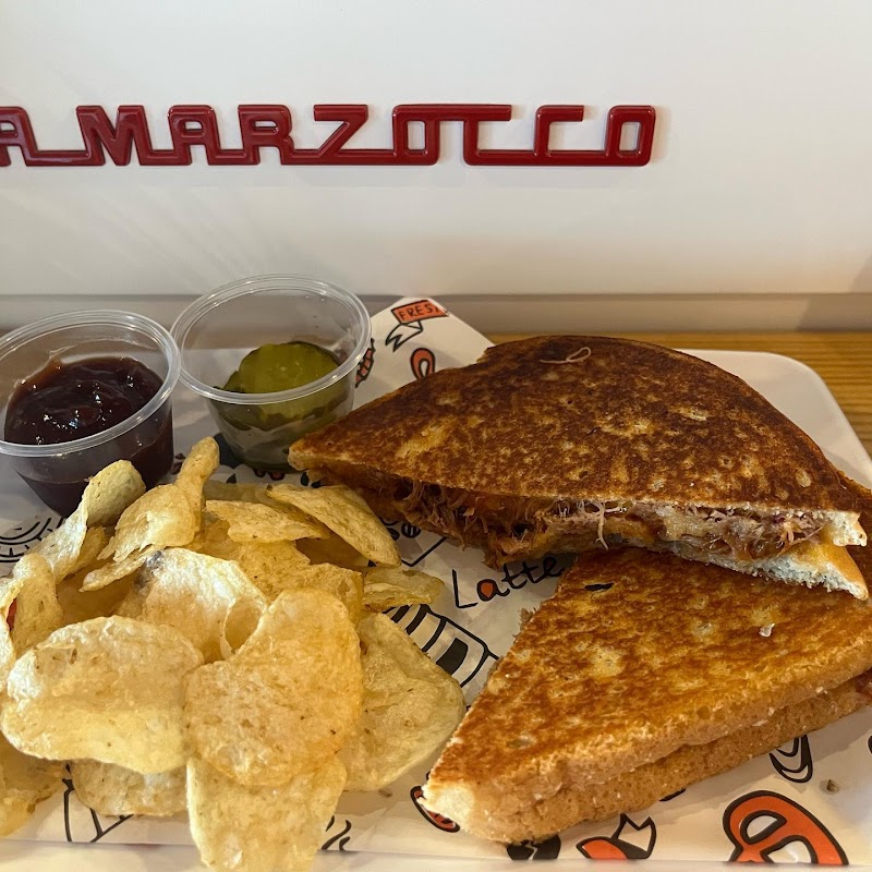 Shelli's Coffee + Social