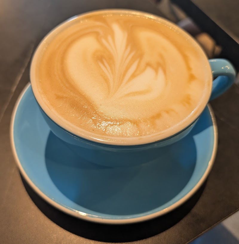 Shelli's Coffee + Social