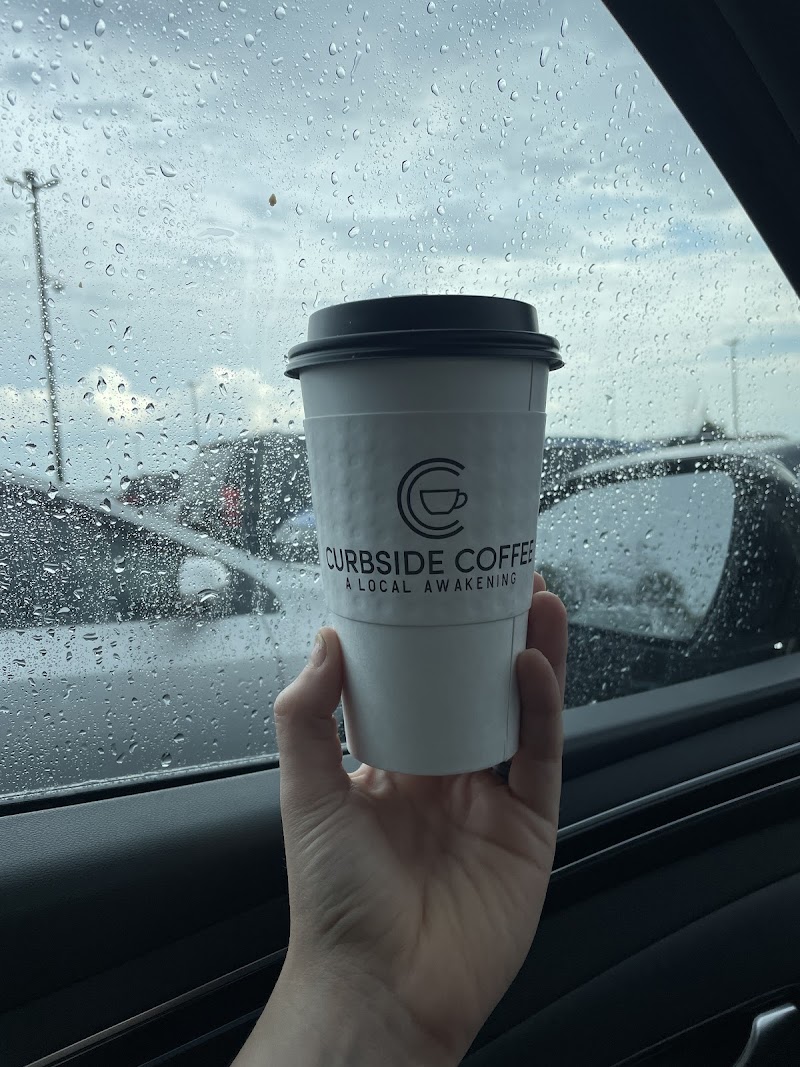 Curbside Coffee