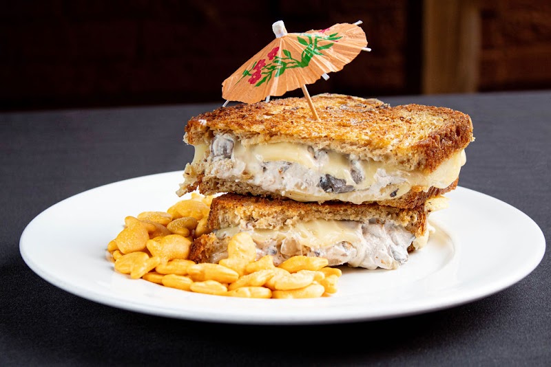 The Lockview Restaurant