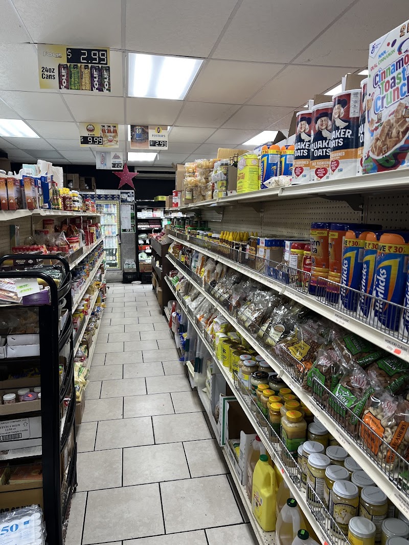 Mount Everest Deli & Grocery