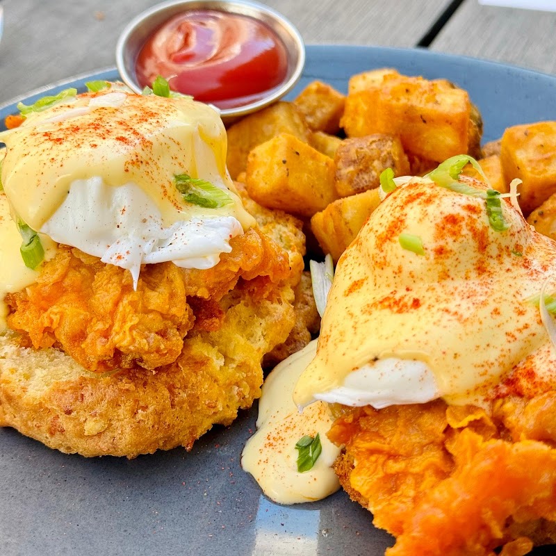 Third Street Social South Plaza