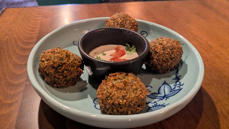 Nabiha Restaurant & Cafe