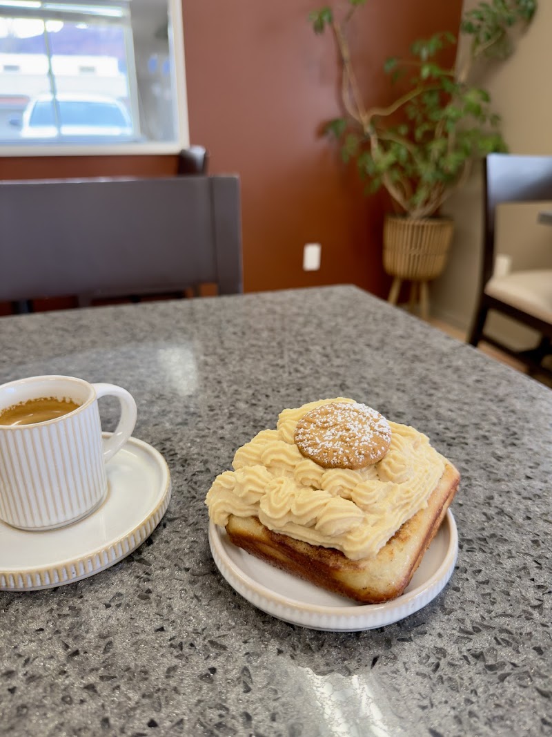 Gelateria & Espresso Bar