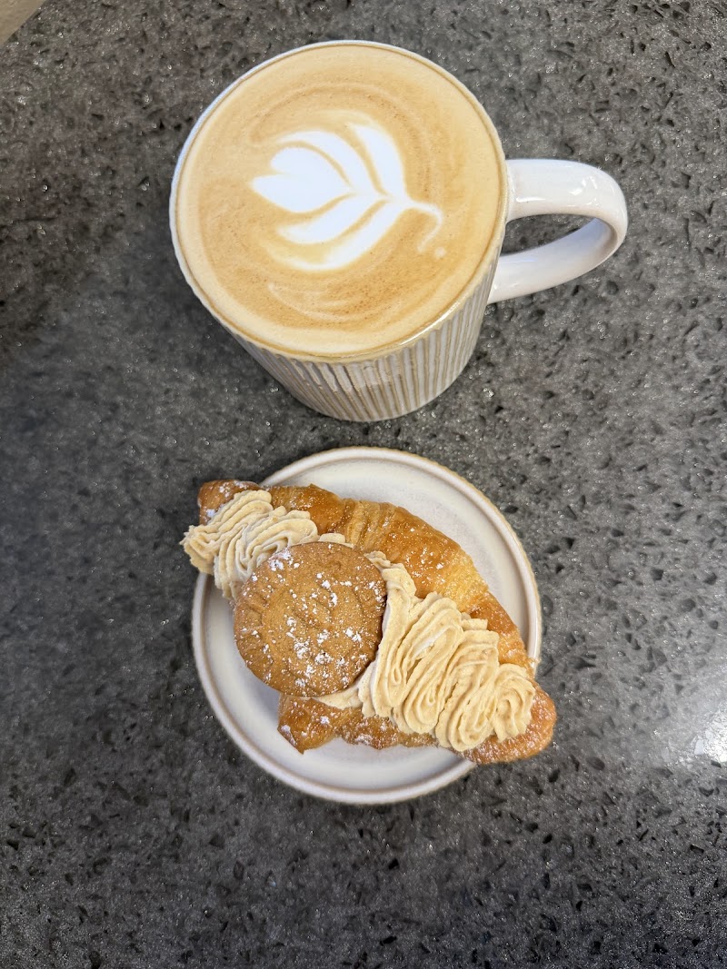 Gelateria & Espresso Bar