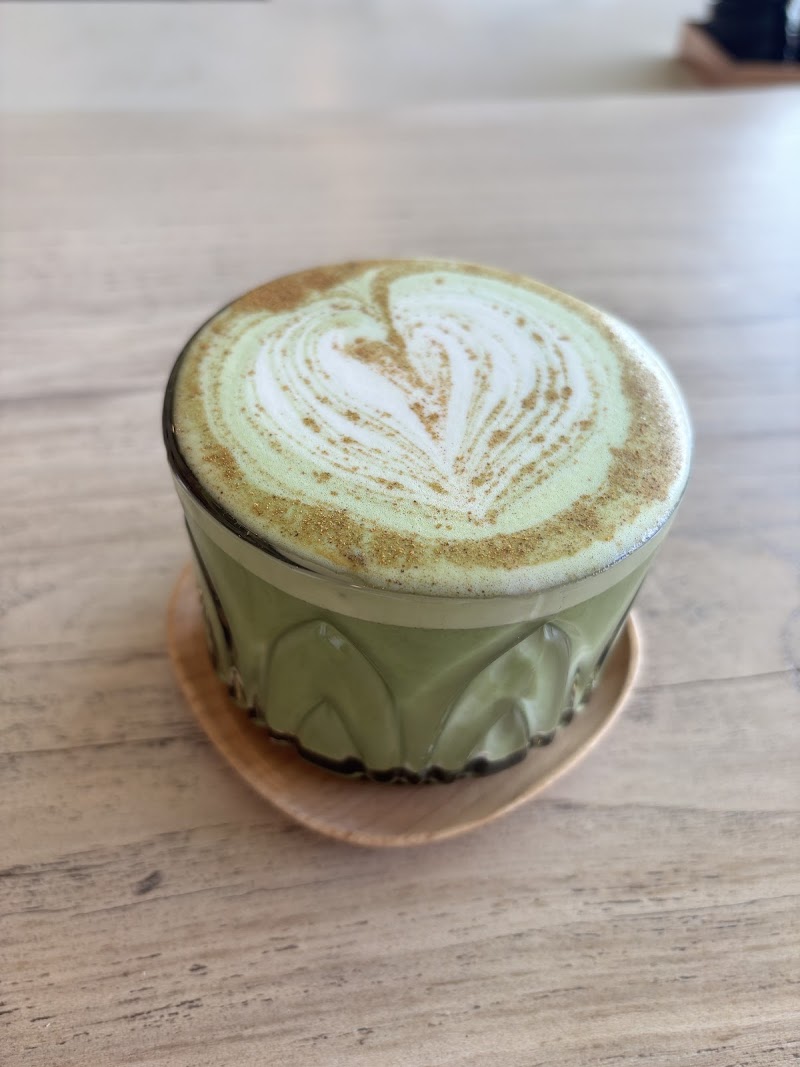 Little Owl Coffee - LoHi