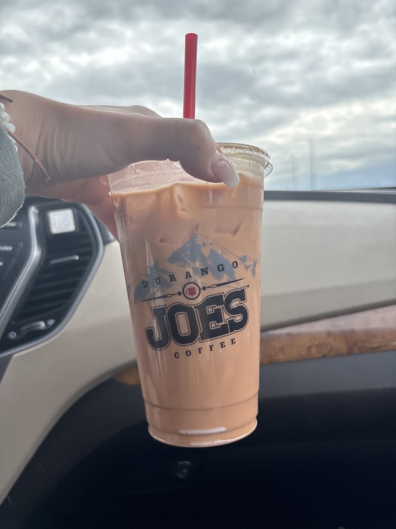 Durango Joes Coffee