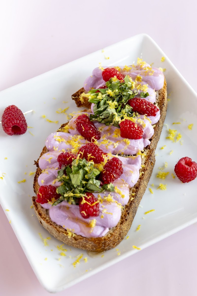 Jasmine Jo Coffee & Flowers