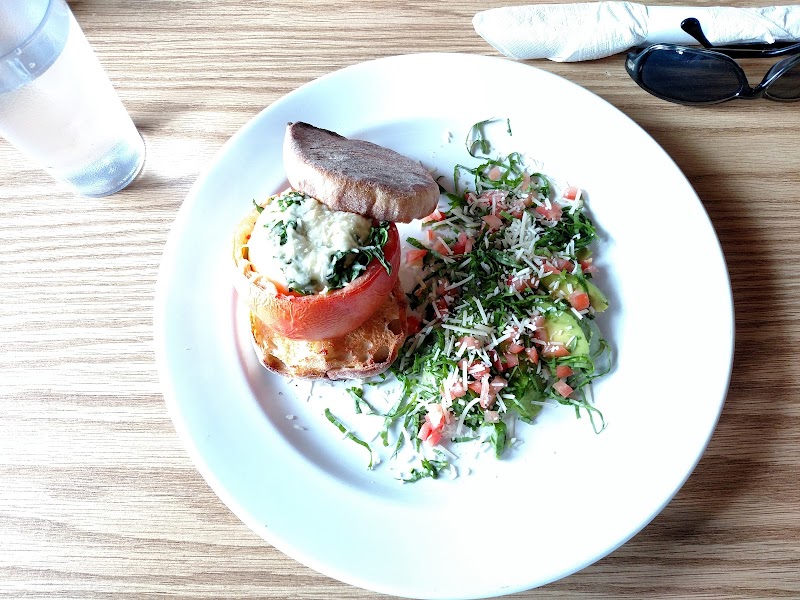 Patty's Off-Center Cafe