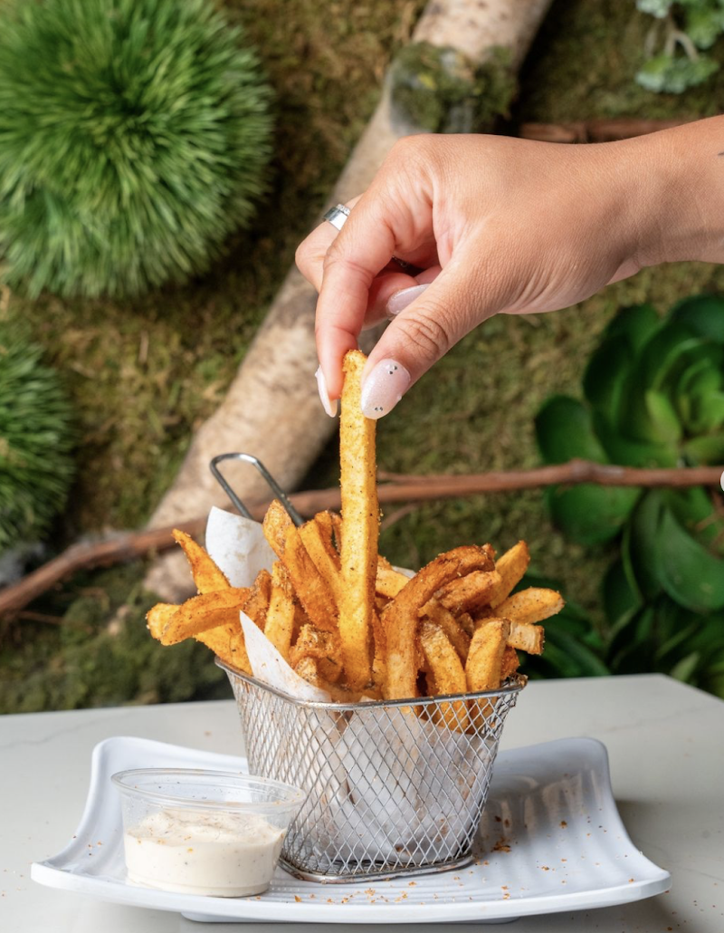 Sugar Tree Cafe Livingston