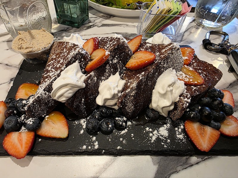 Sugar Tree Cafe Livingston