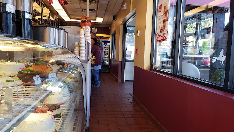 Coffee Time Bake Shop