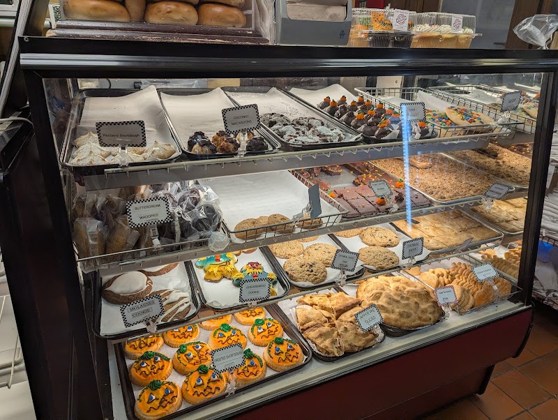 Coffee Time Bake Shop