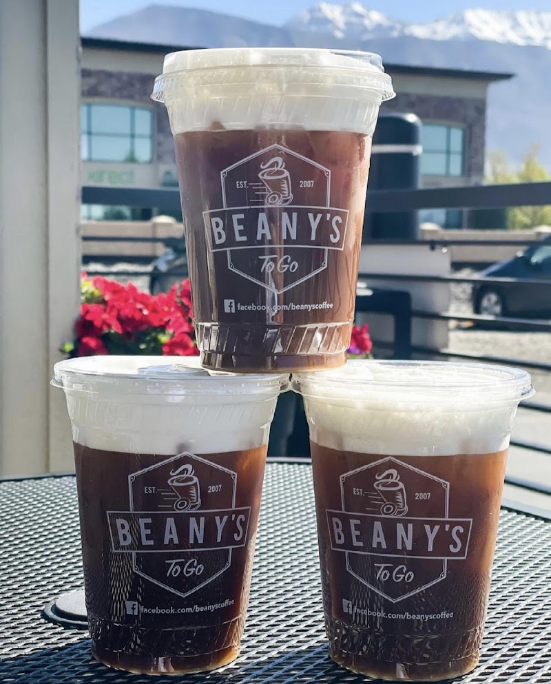 Beany's To Go
