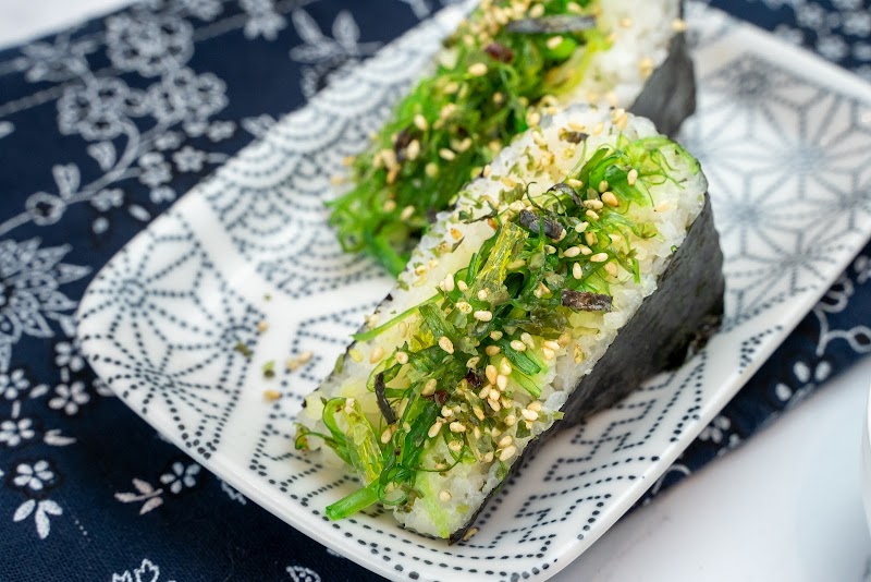 I’Milky 沐白 Williamsburg