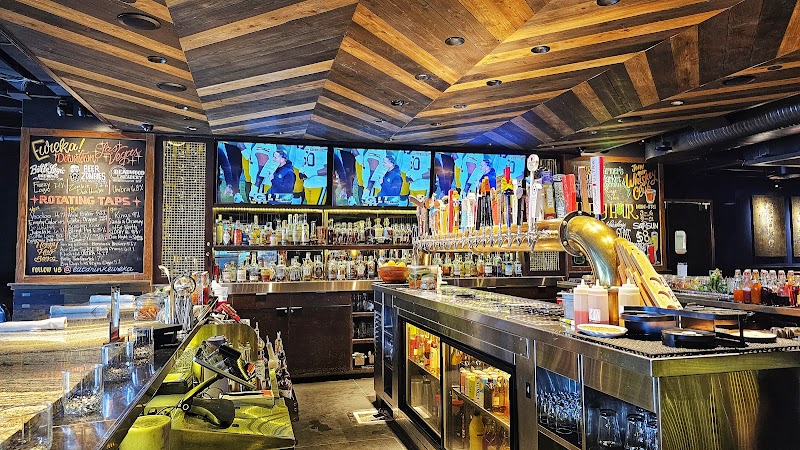 Eureka! Discover American Craft