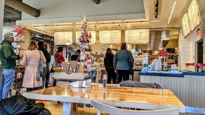 yum! Kitchen and Bakery