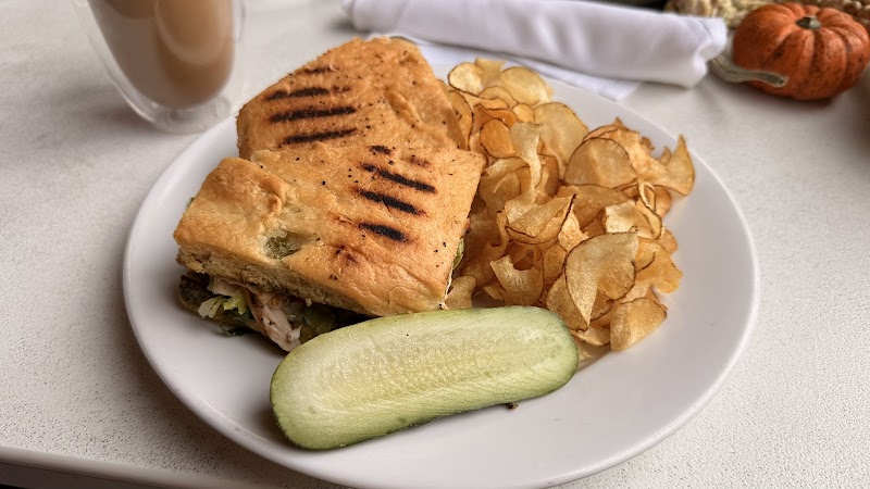 yum! Kitchen and Bakery