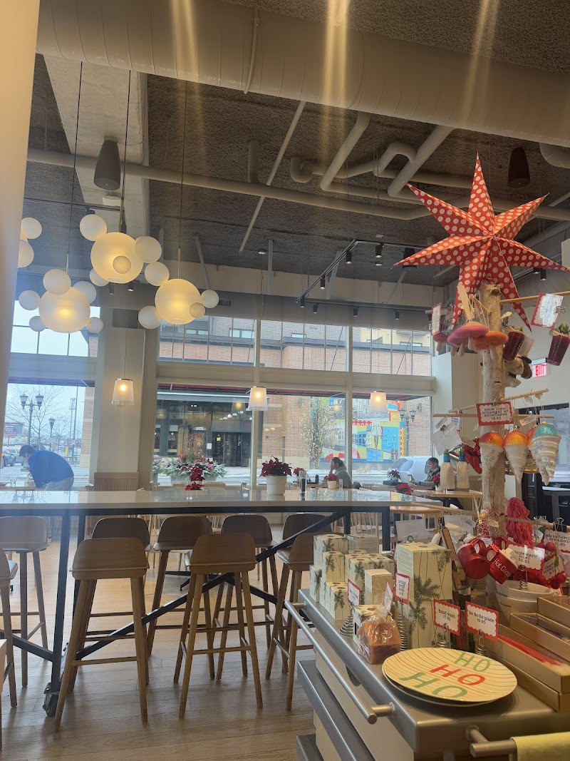 yum! Kitchen and Bakery