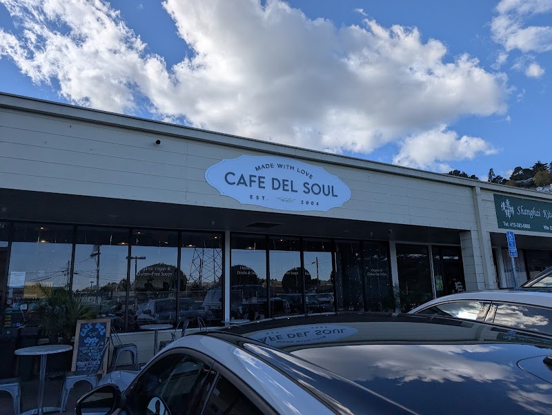 Café del Soul