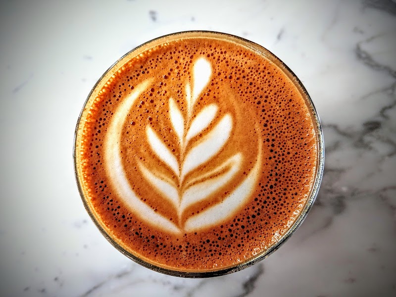 Spyhouse Coffee Roasters | North Loop