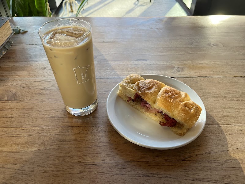 Spyhouse Coffee Roasters | North Loop