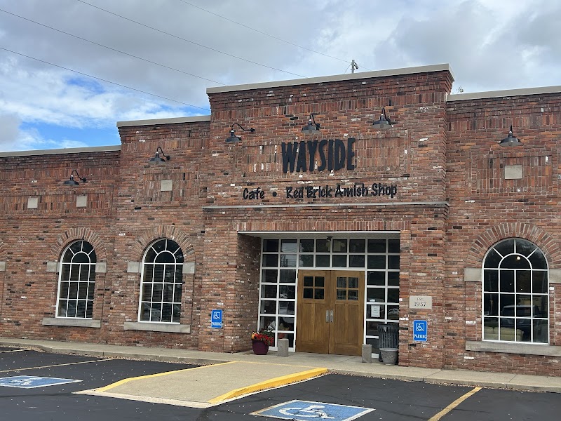 Wayside Cafe