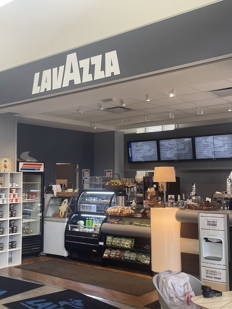 Lavazza