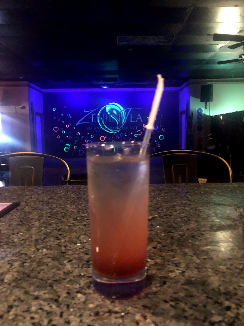 Beach Bum Brewing, LLC