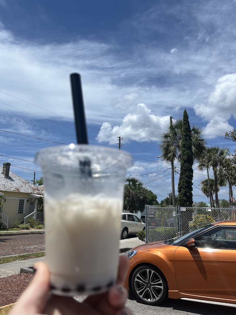 Beach Bum Brewing, LLC