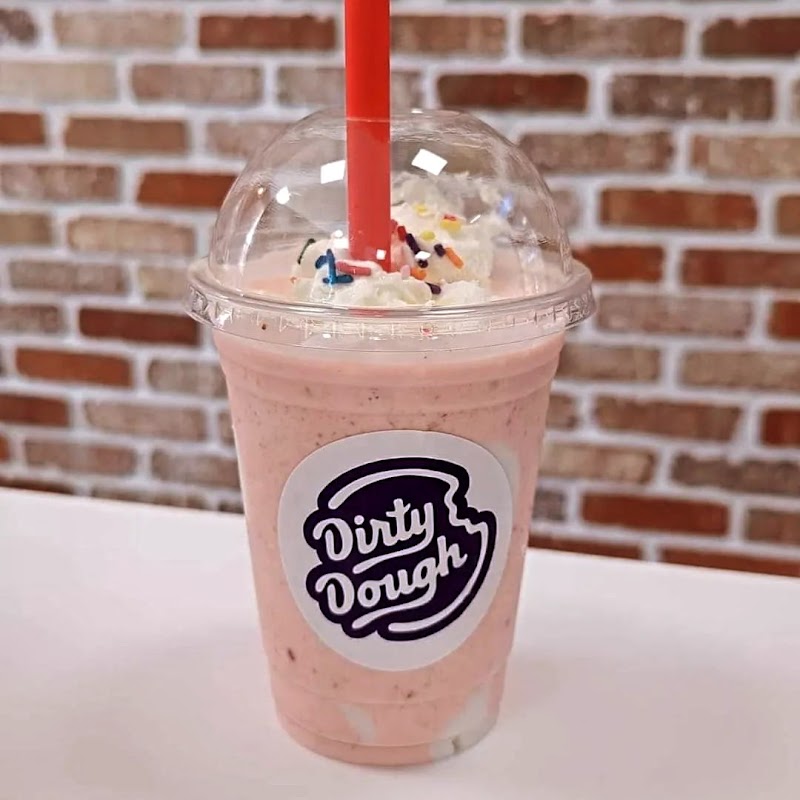 Dirty Dough Rockville