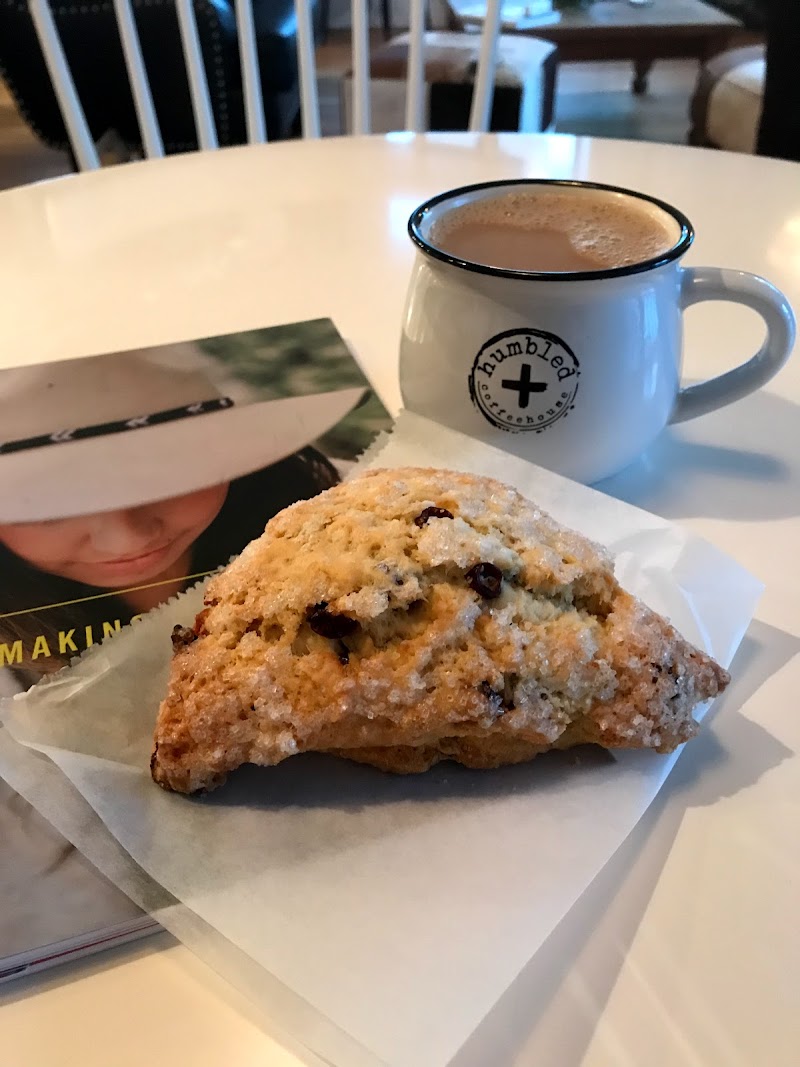 Humbled Coffeehouse