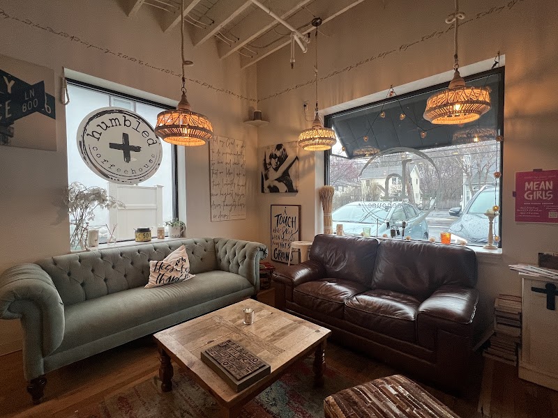 Humbled Coffeehouse