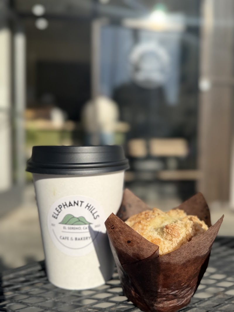 Elephant Hills Cafe & Bakery