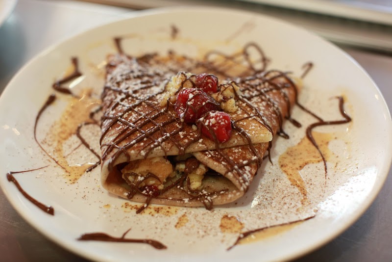 Frodo Joe's Coffee & Tea