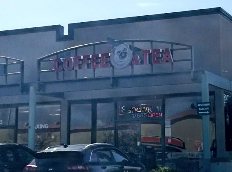 Frodo Joe's Coffee & Tea