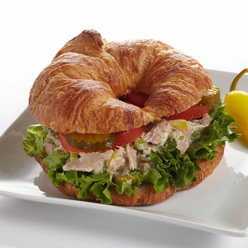 Laura's Cafe & Bakery