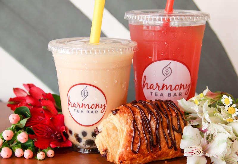 Harmony Tea & Acai