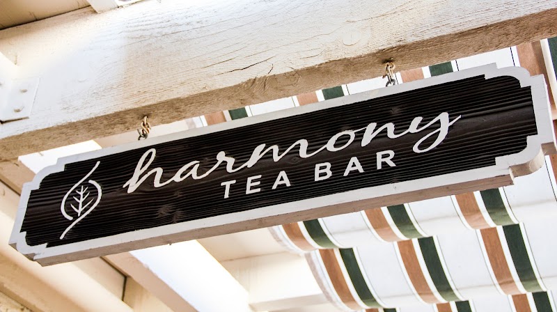 Harmony Tea & Acai